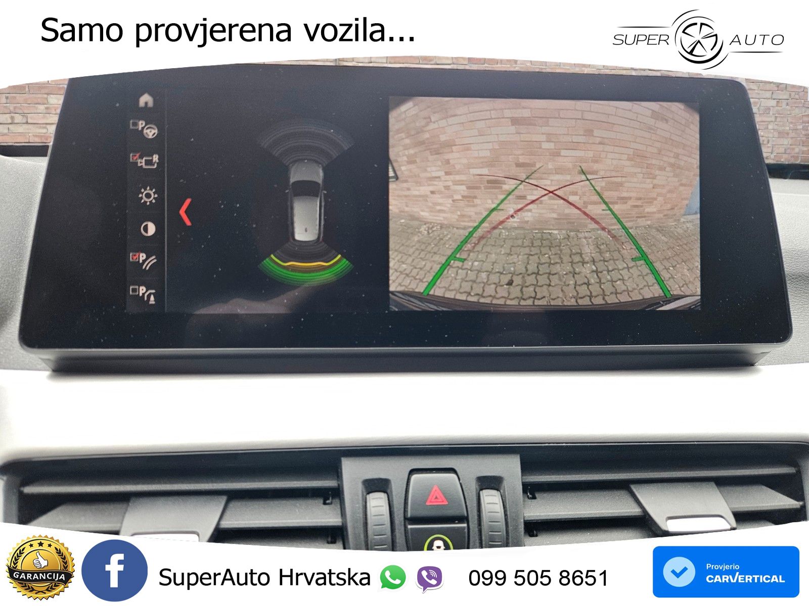 BMW X1 20d (190 KS) Steptronic