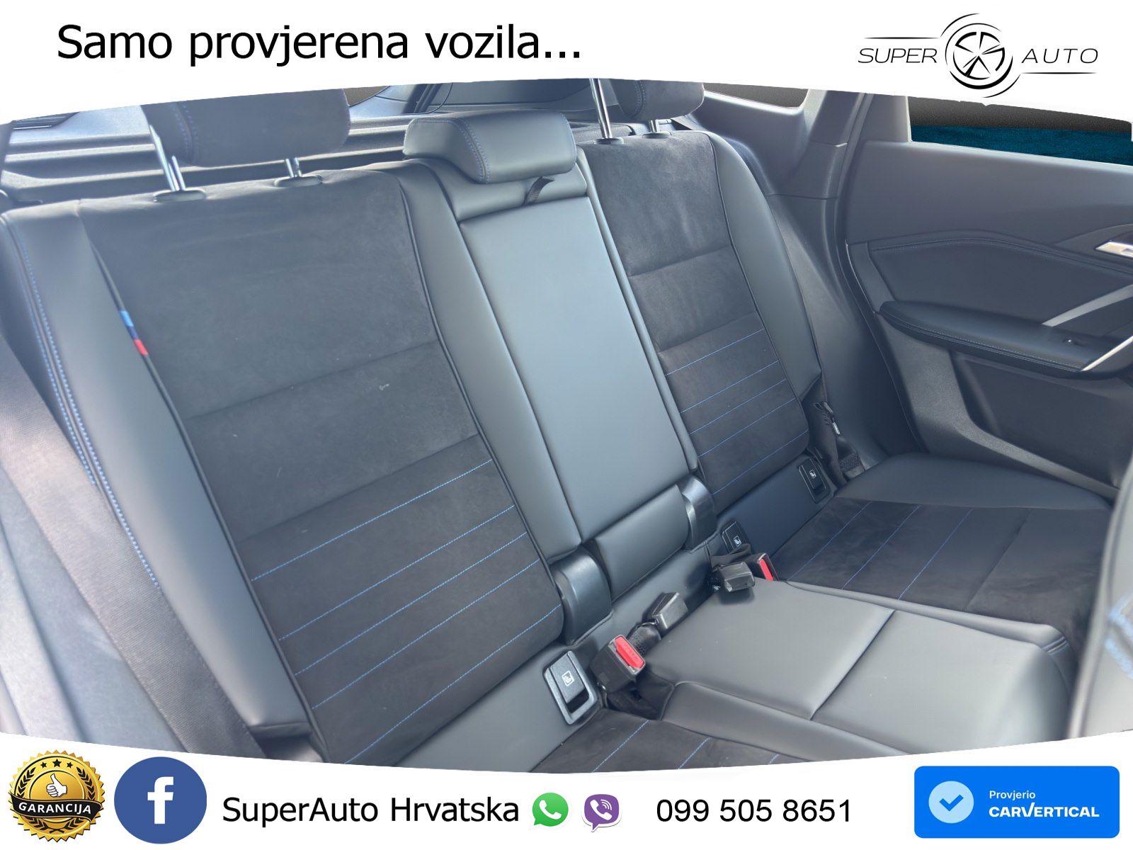 BMW X1 30e (326 KS) xDrive Steptronic M Sport LED+GR SJED+ACC