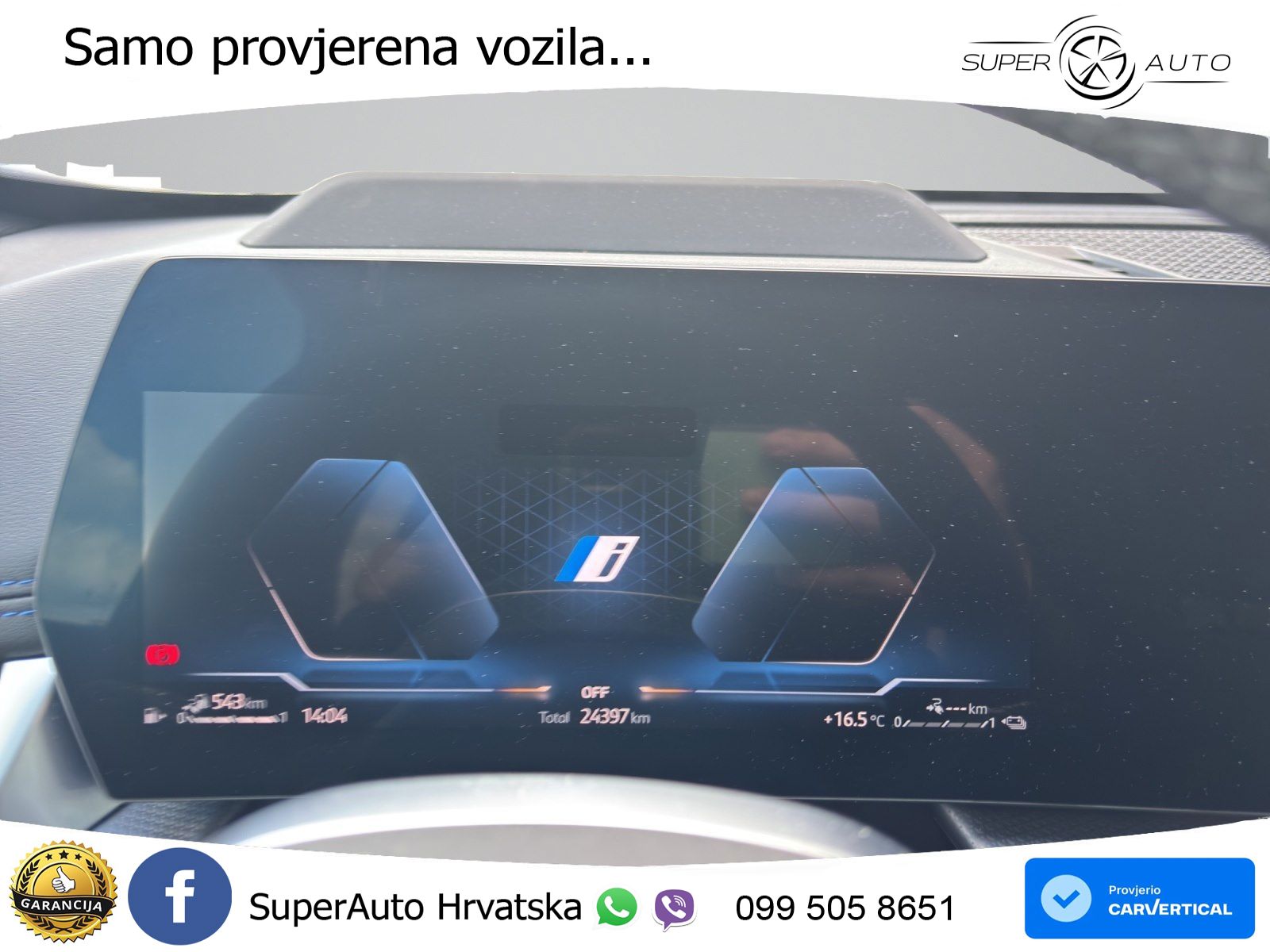 BMW X1 30e (326 KS) xDrive Steptronic M Sport LED+GR SJED+ACC