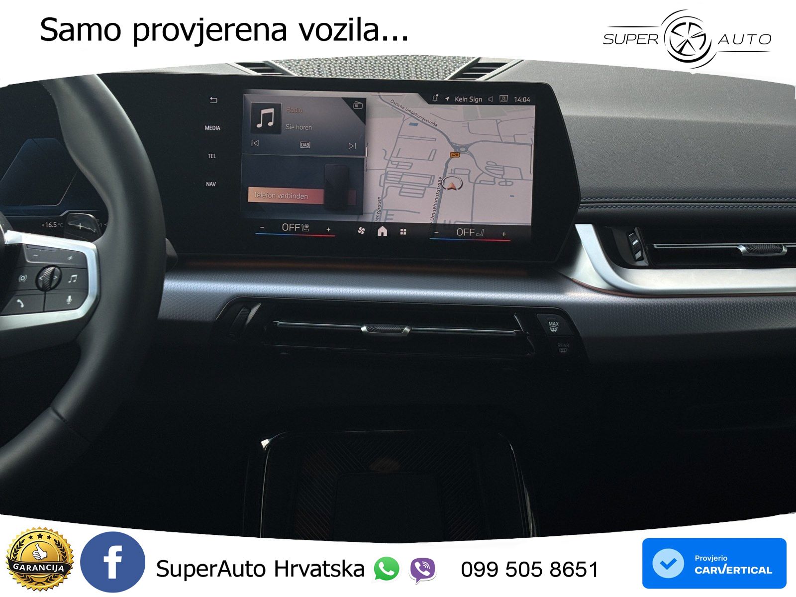 BMW X1 30e (326 KS) xDrive Steptronic M Sport LED+GR SJED+ACC