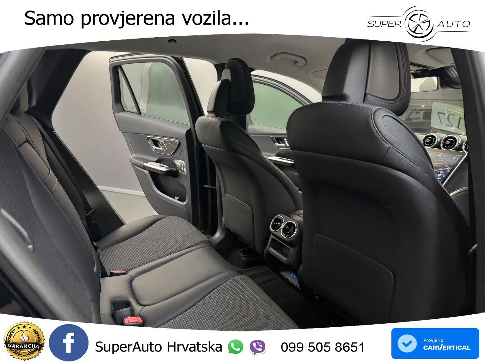 Mercedes GLC 220d (197 KS) 4MATIC 9G-TRONIC LED+GR SJED+ACC