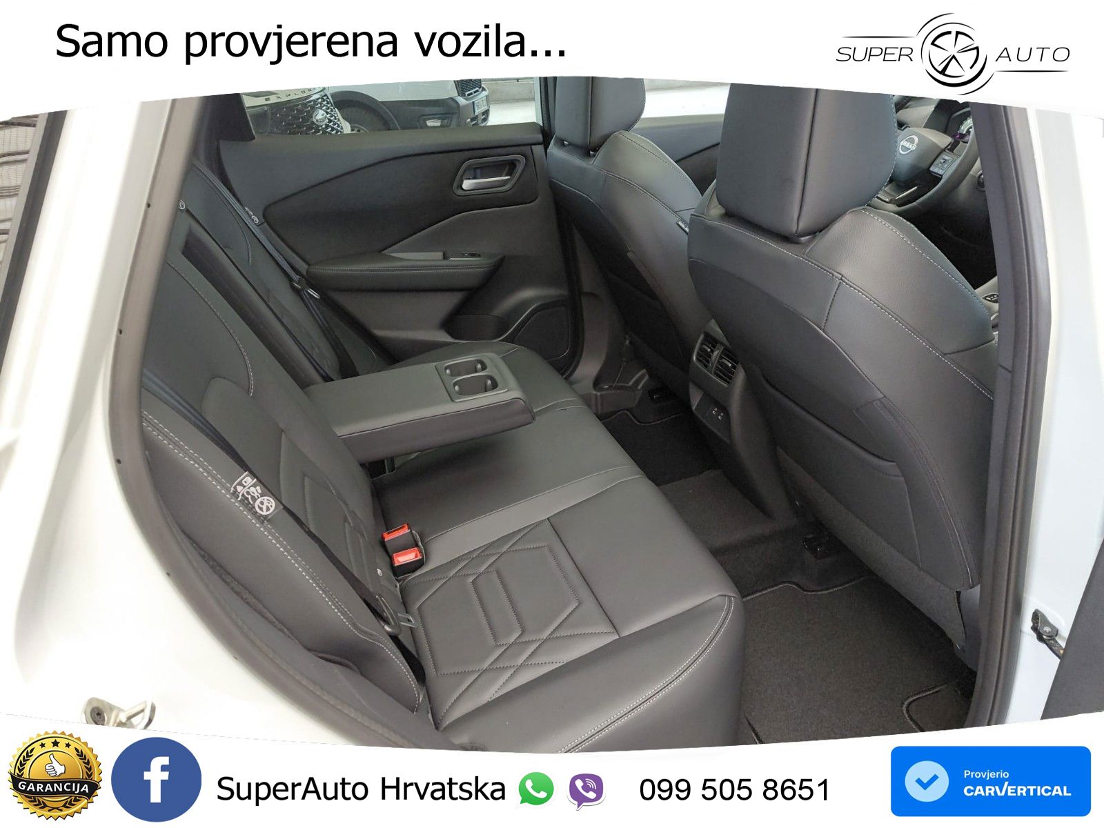 Nissan Qashqai 1.3 DIG-T (158 KS) Xtronic N-Design LED+GR SJED+ACC