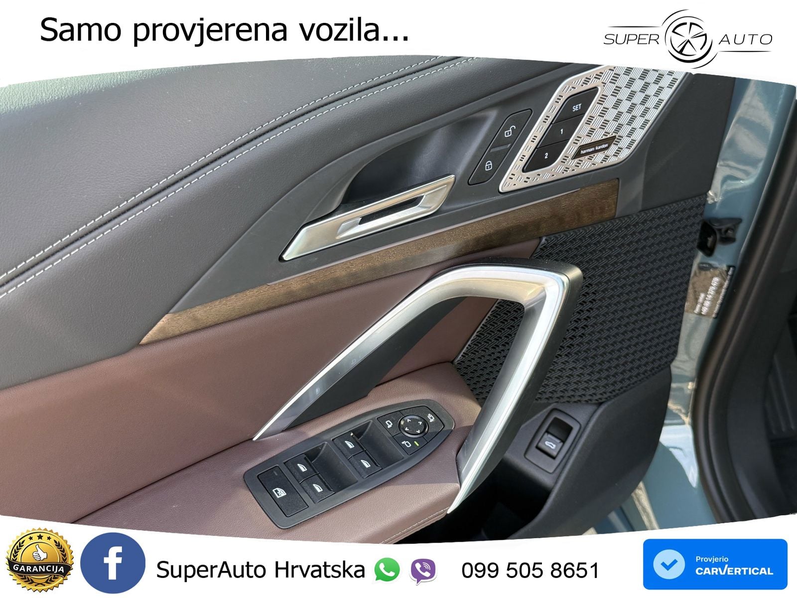 BMW X1 23i (218 KS) xDrive Steptronic M Sport LED+GR SJED+ACC
