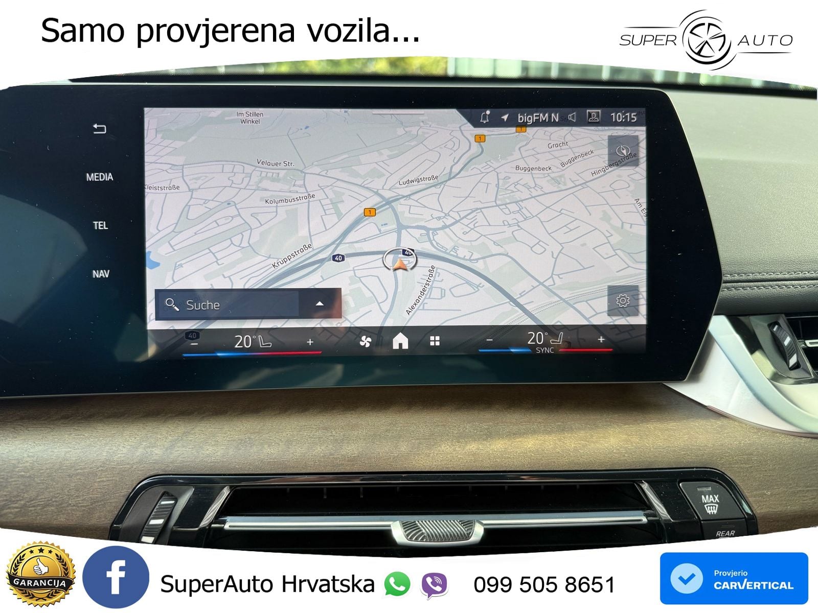 BMW X1 23i (218 KS) xDrive Steptronic M Sport LED+GR SJED+ACC