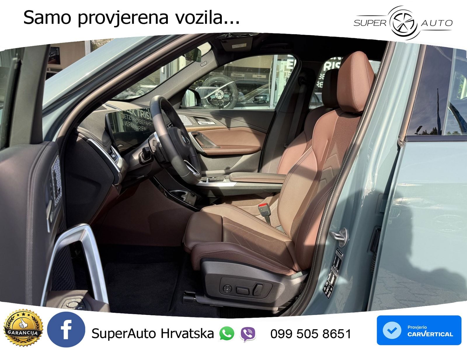 BMW X1 23i (218 KS) xDrive Steptronic M Sport LED+GR SJED+ACC