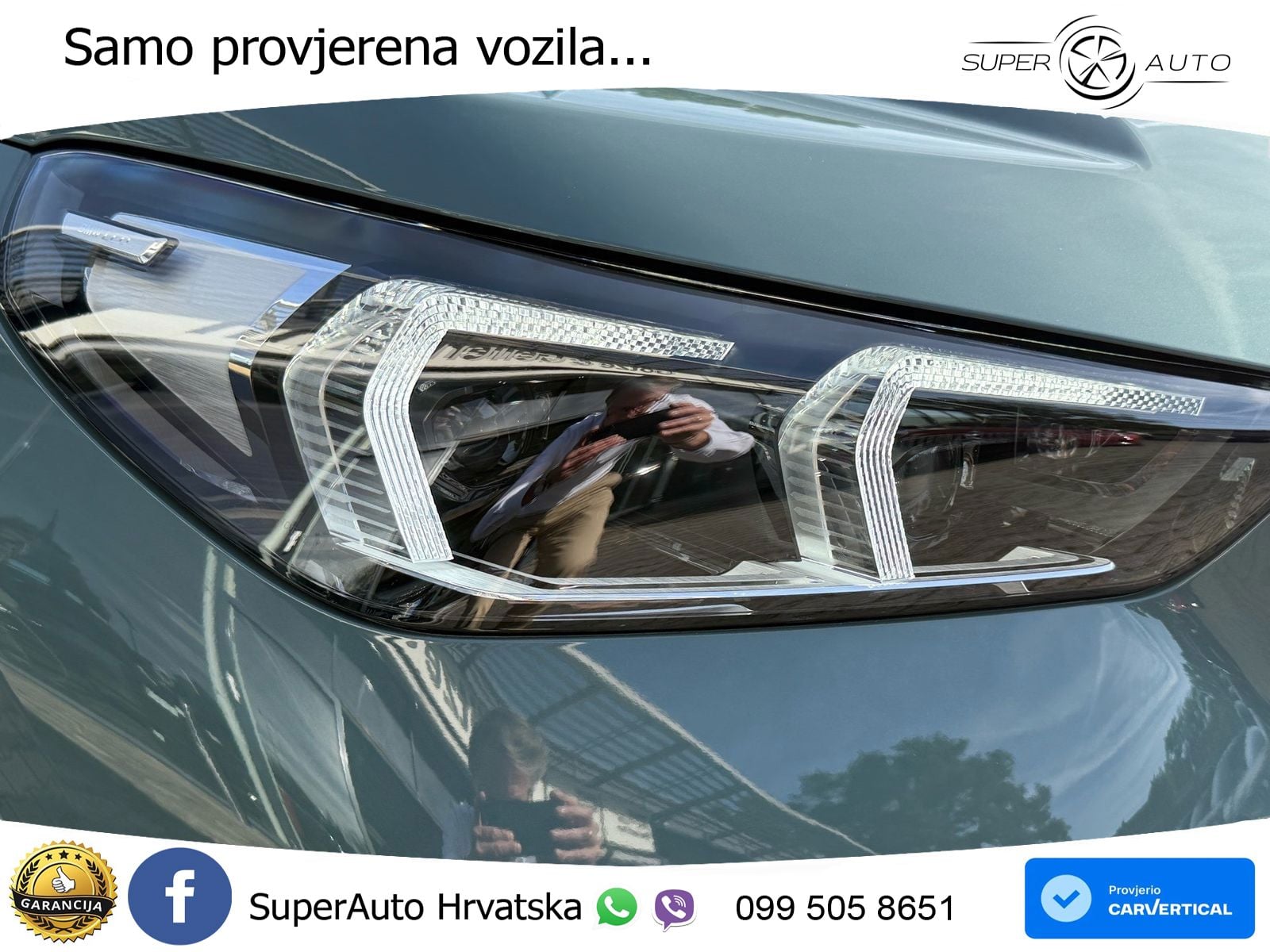 BMW X1 23i (218 KS) xDrive Steptronic M Sport LED+GR SJED+ACC