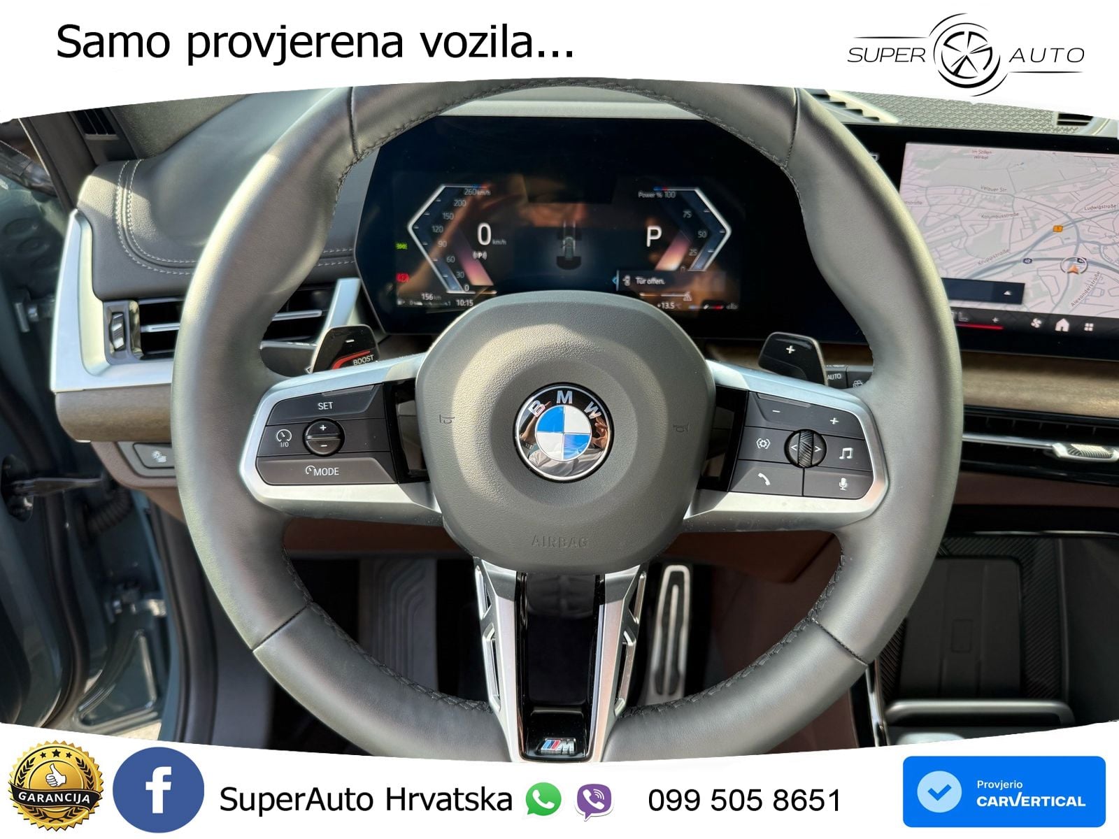 BMW X1 23i (218 KS) xDrive Steptronic M Sport LED+GR SJED+ACC