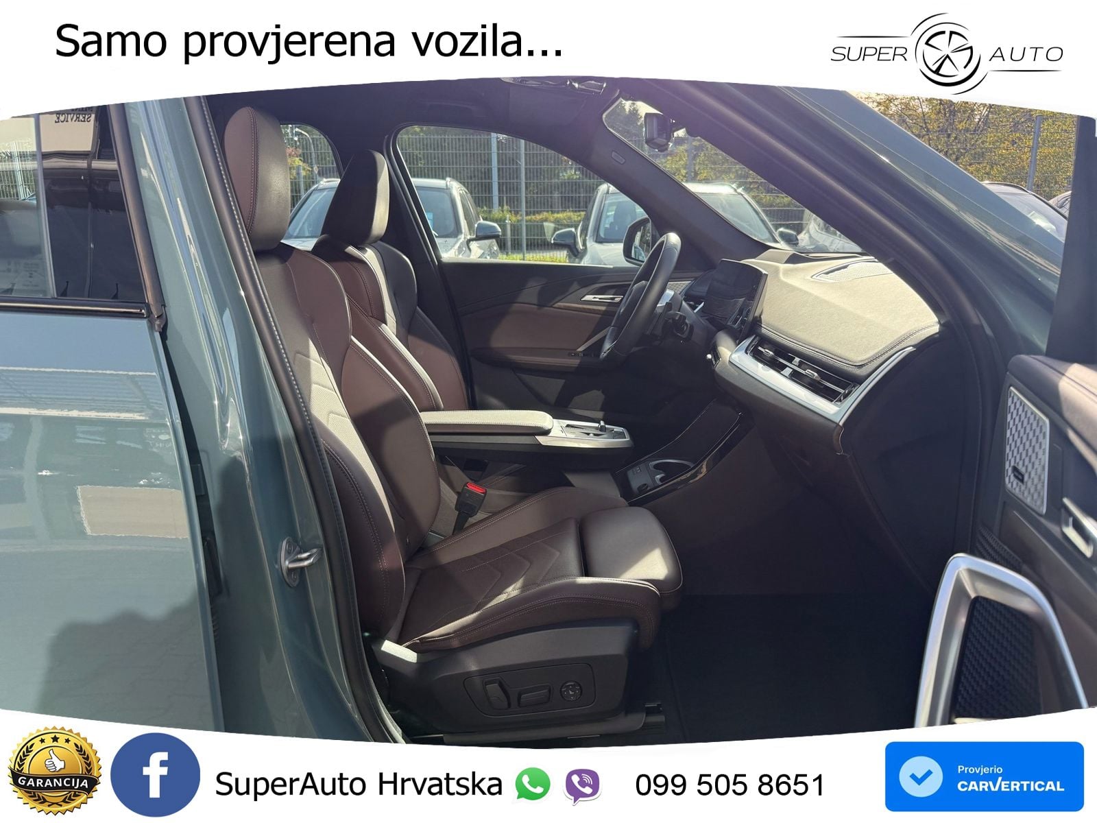 BMW X1 23i (218 KS) xDrive Steptronic M Sport LED+GR SJED+ACC
