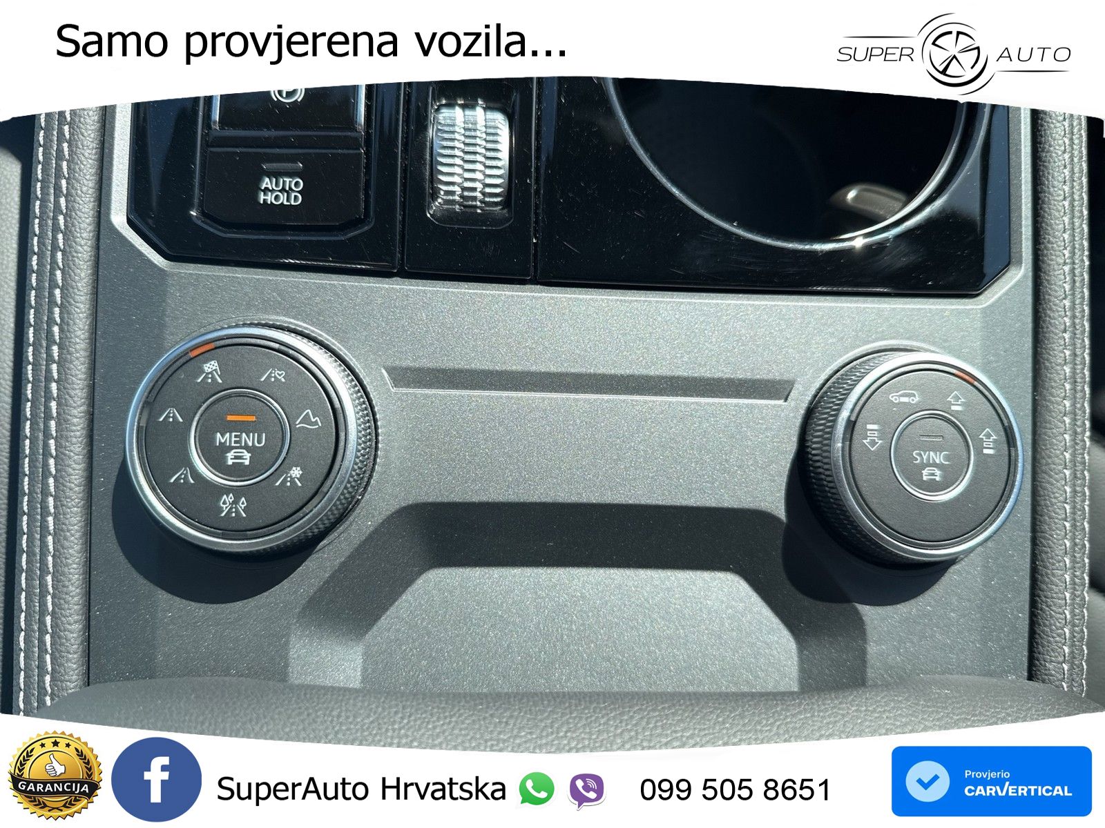 Volkswagen Touareg R 3.0 V6 TFSI (462 KS) 4MOTION Tiptronic ZRAČNI+ACC+4xGR SJED+KAM