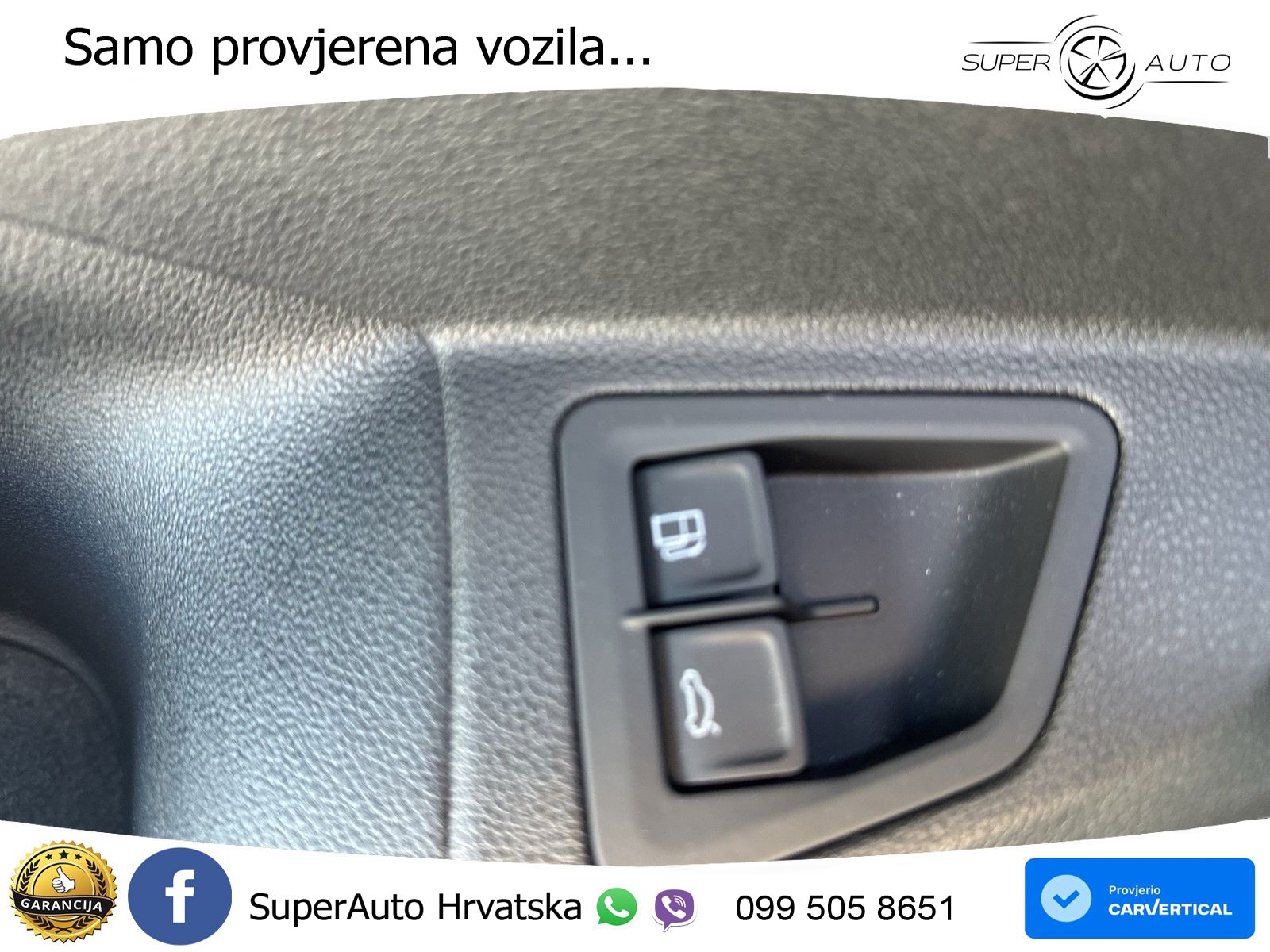 Volkswagen Touareg R 3.0 V6 TFSI (462 KS) 4MOTION Tiptronic ZRAČNI+ACC+4xGR SJED+KAM