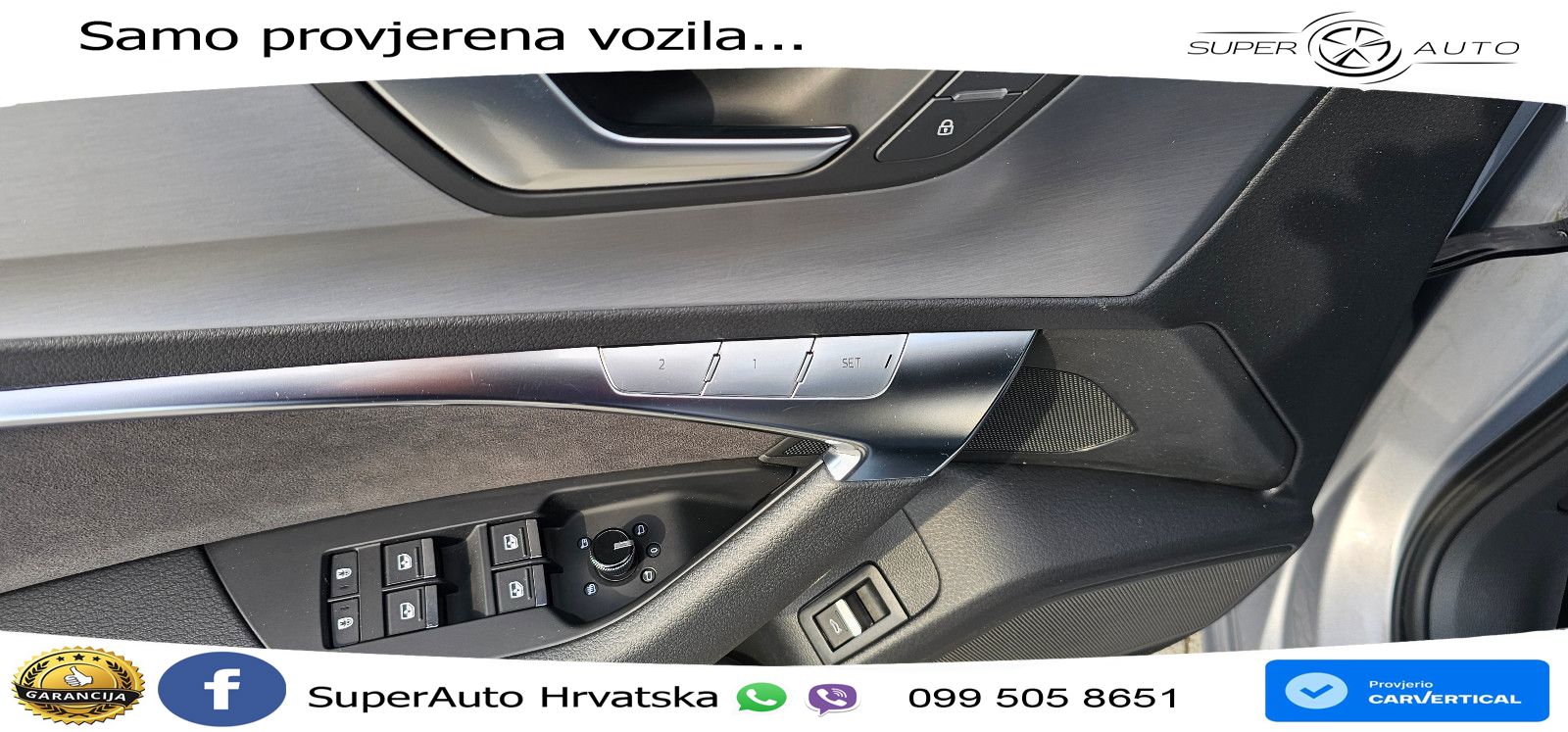 Audi A6 50 TDI V6 (286 KS) quattro tiptronic S line LED+GR SJED+ACC