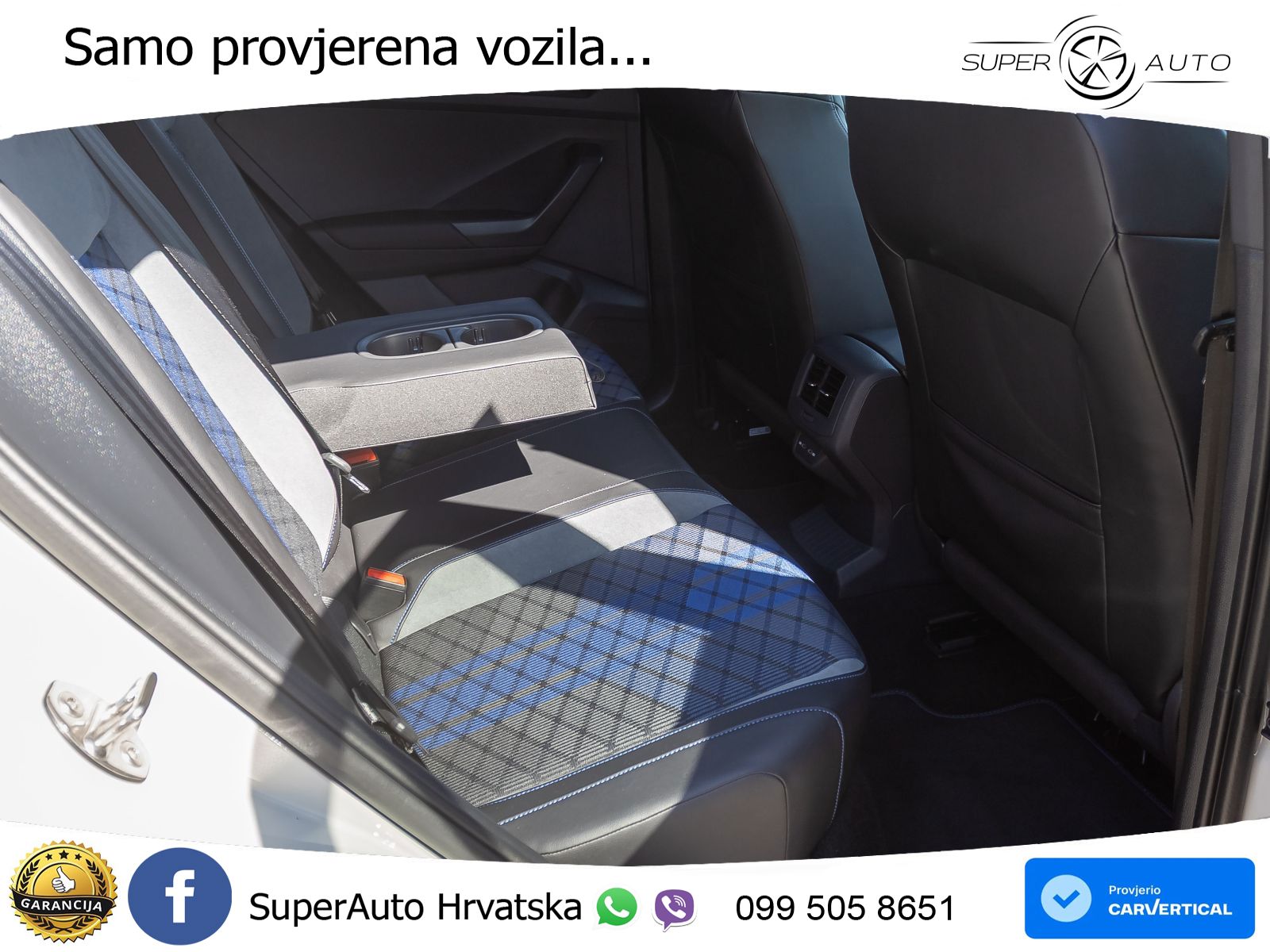 Volkswagen T-Roc I R 2.0 TSI (300 KS) OPF 4M DSG LED+GR SJED+ACC