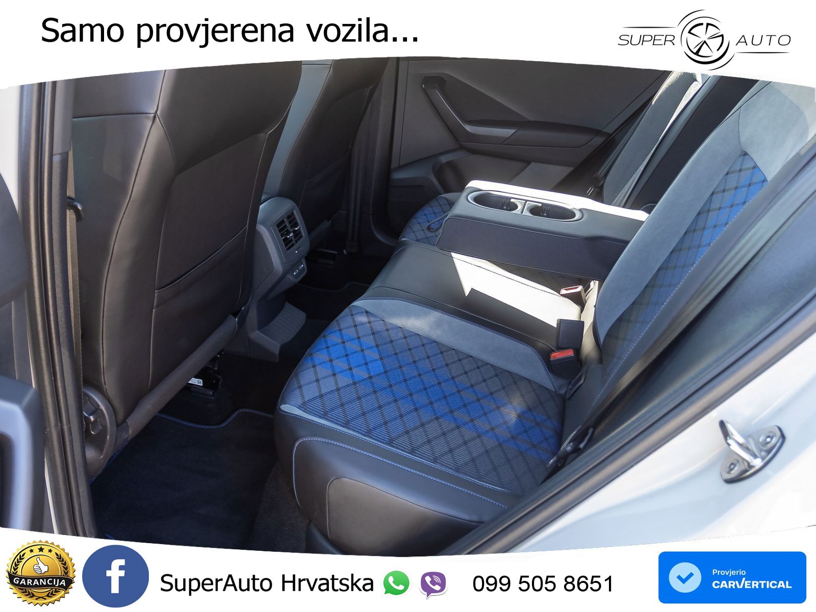 Volkswagen T-Roc I R 2.0 TSI (300 KS) OPF 4M DSG LED+GR SJED+ACC