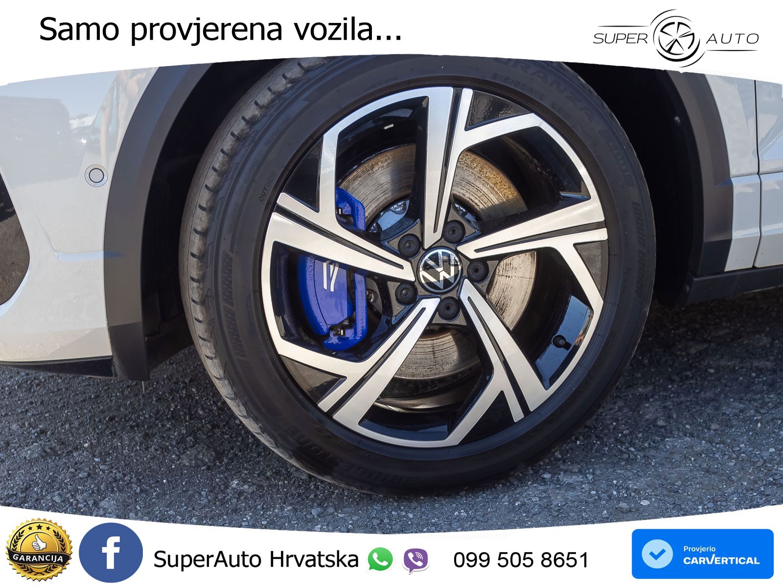 Volkswagen T-Roc I R 2.0 TSI (300 KS) OPF 4M DSG LED+GR SJED+ACC