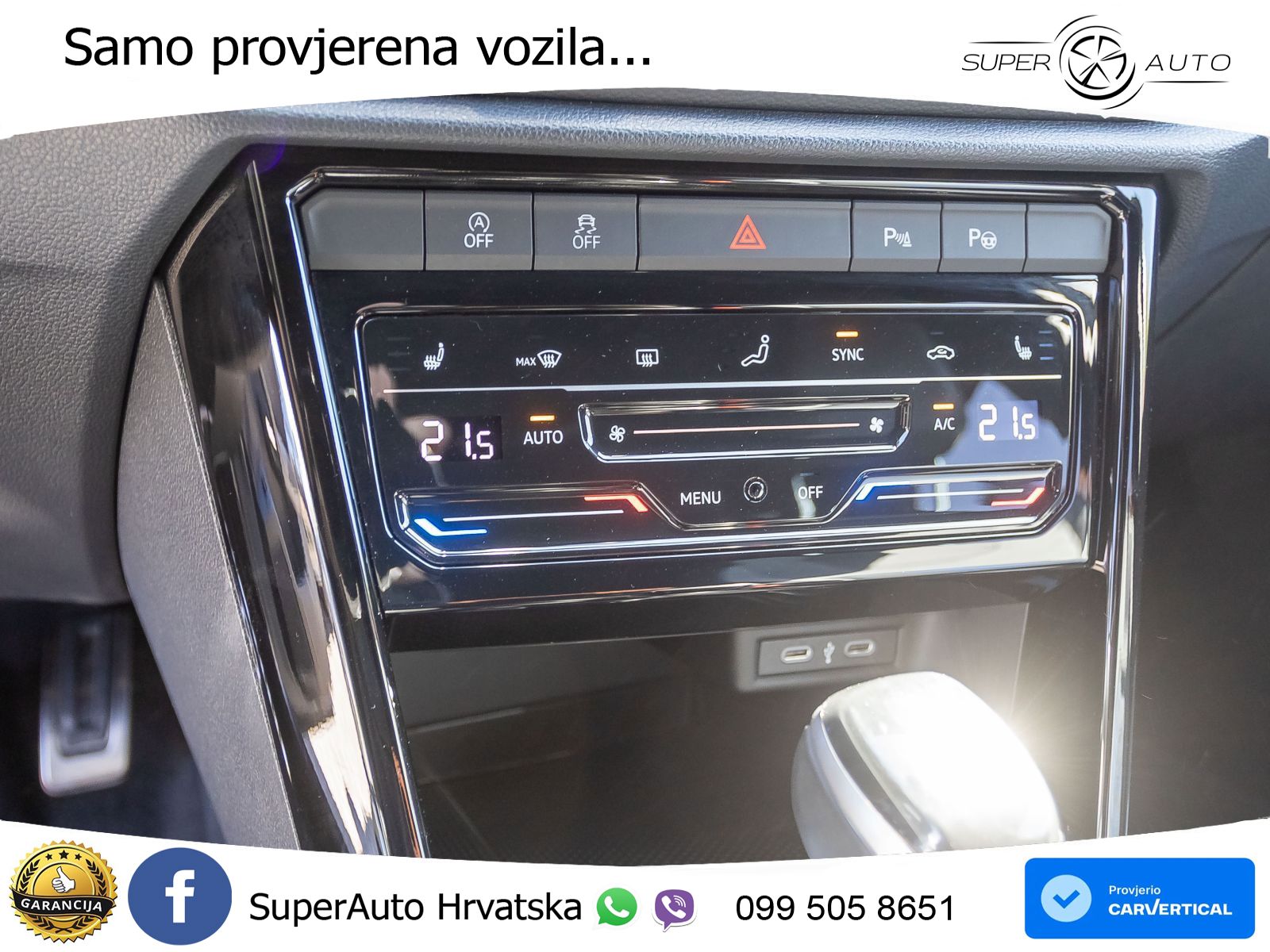 Volkswagen T-Roc I R 2.0 TSI (300 KS) OPF 4M DSG LED+GR SJED+ACC