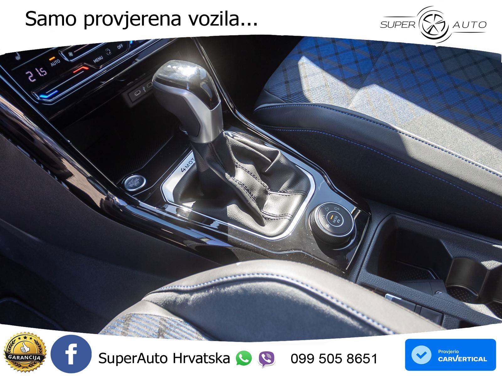 Volkswagen T-Roc I R 2.0 TSI (300 KS) OPF 4M DSG LED+GR SJED+ACC