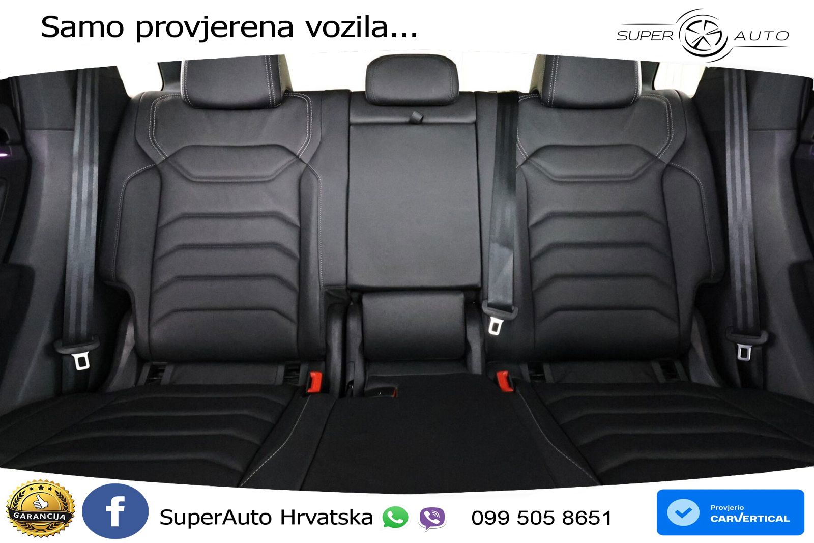 Volkswagen Touareg 3.0 V6 TDI (231 KS) 4MOTION Tiptronic ZRAČNI+ACC+4xGR SJED+KAM