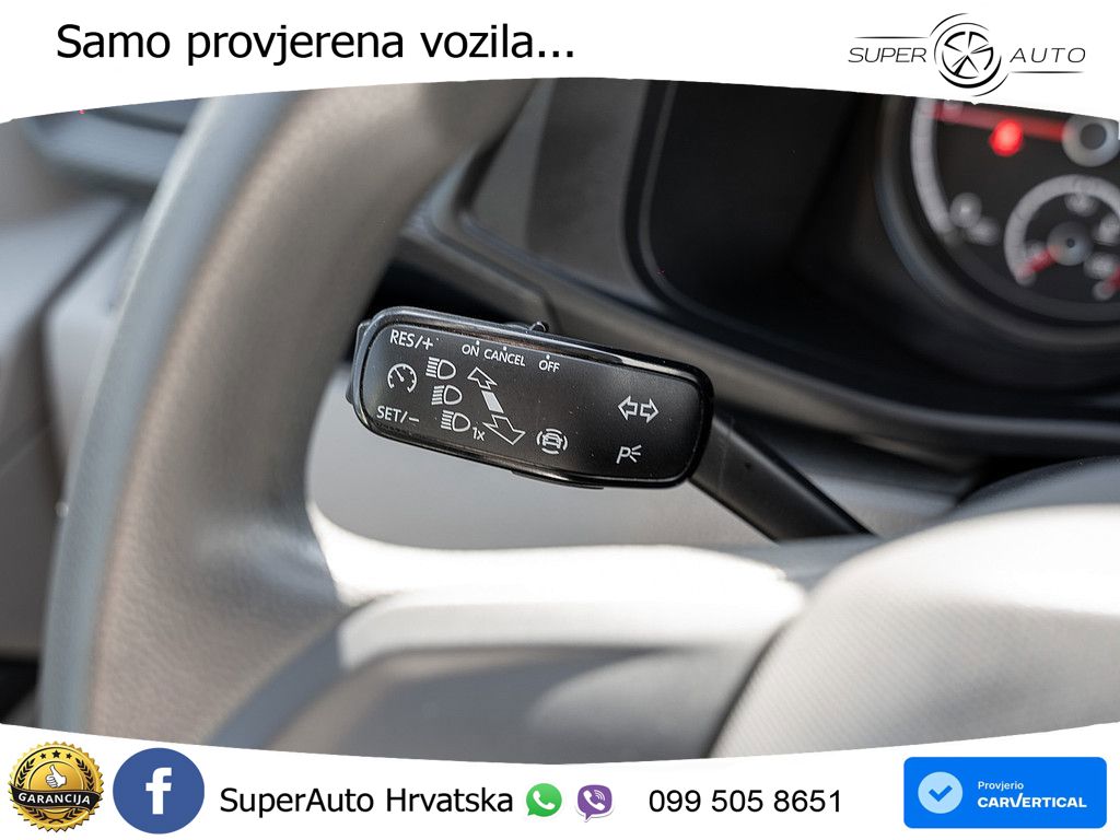 Volkswagen T6.1 Transporter Kasten 2.0 TDI AHK KAM STHZG 150 KS