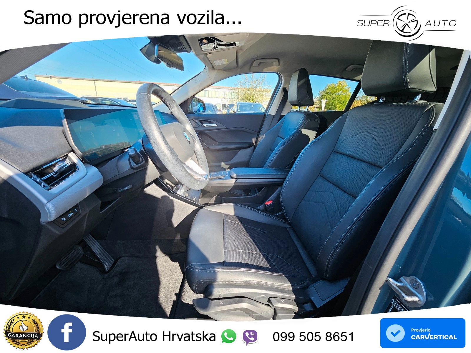 BMW X2 xDrive20d Steptronic LED+GR SJED+ACC