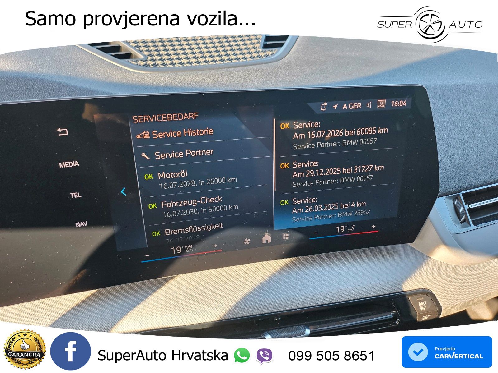 BMW X2 xDrive20d Steptronic LED+GR SJED+ACC