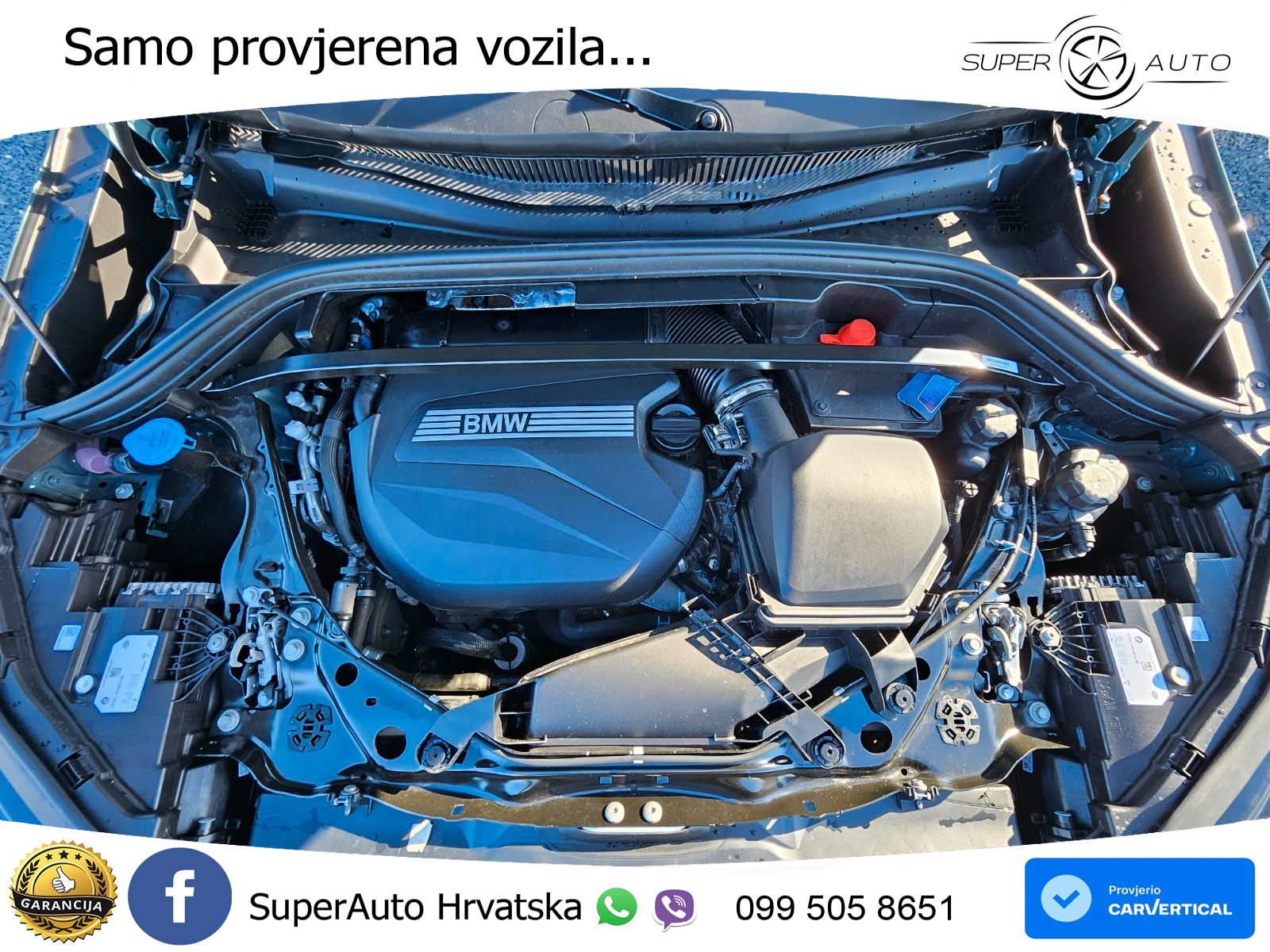 BMW X2 xDrive20d Steptronic LED+GR SJED+ACC