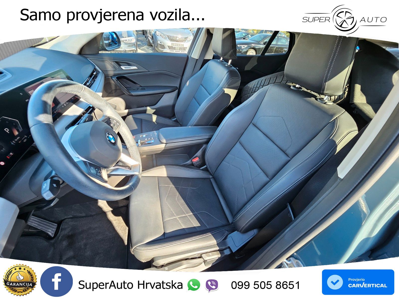 BMW X2 xDrive20d Steptronic LED+GR SJED+ACC