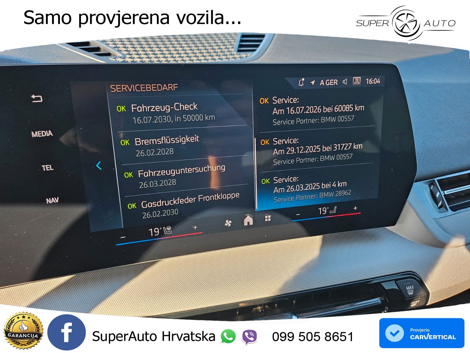 BMW X2 xDrive20d Steptronic LED+GR SJED+ACC