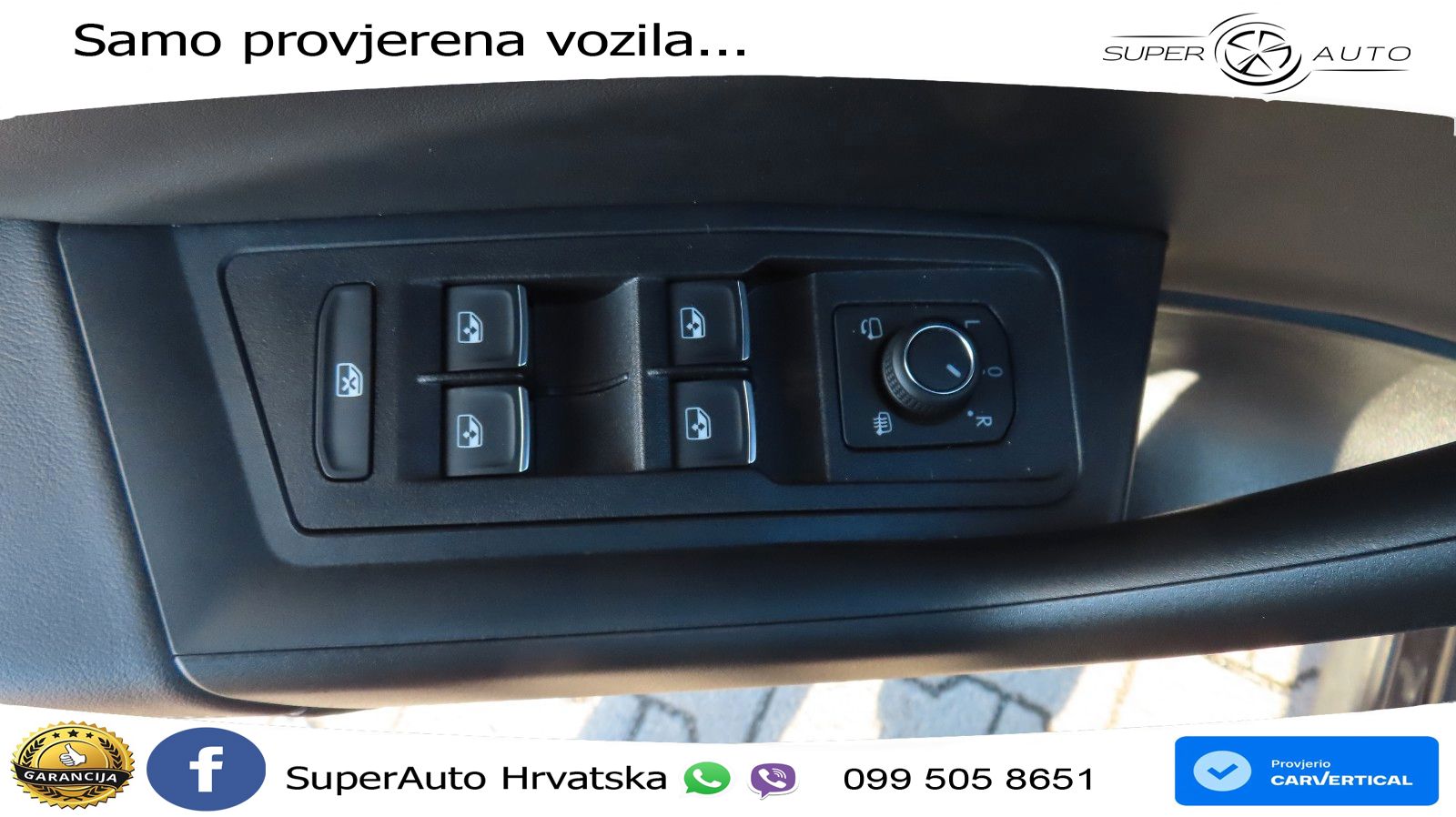 Volkswagen T-Roc 1.5 TSI (150 KS) DSG LED+GR SJED+ACC
