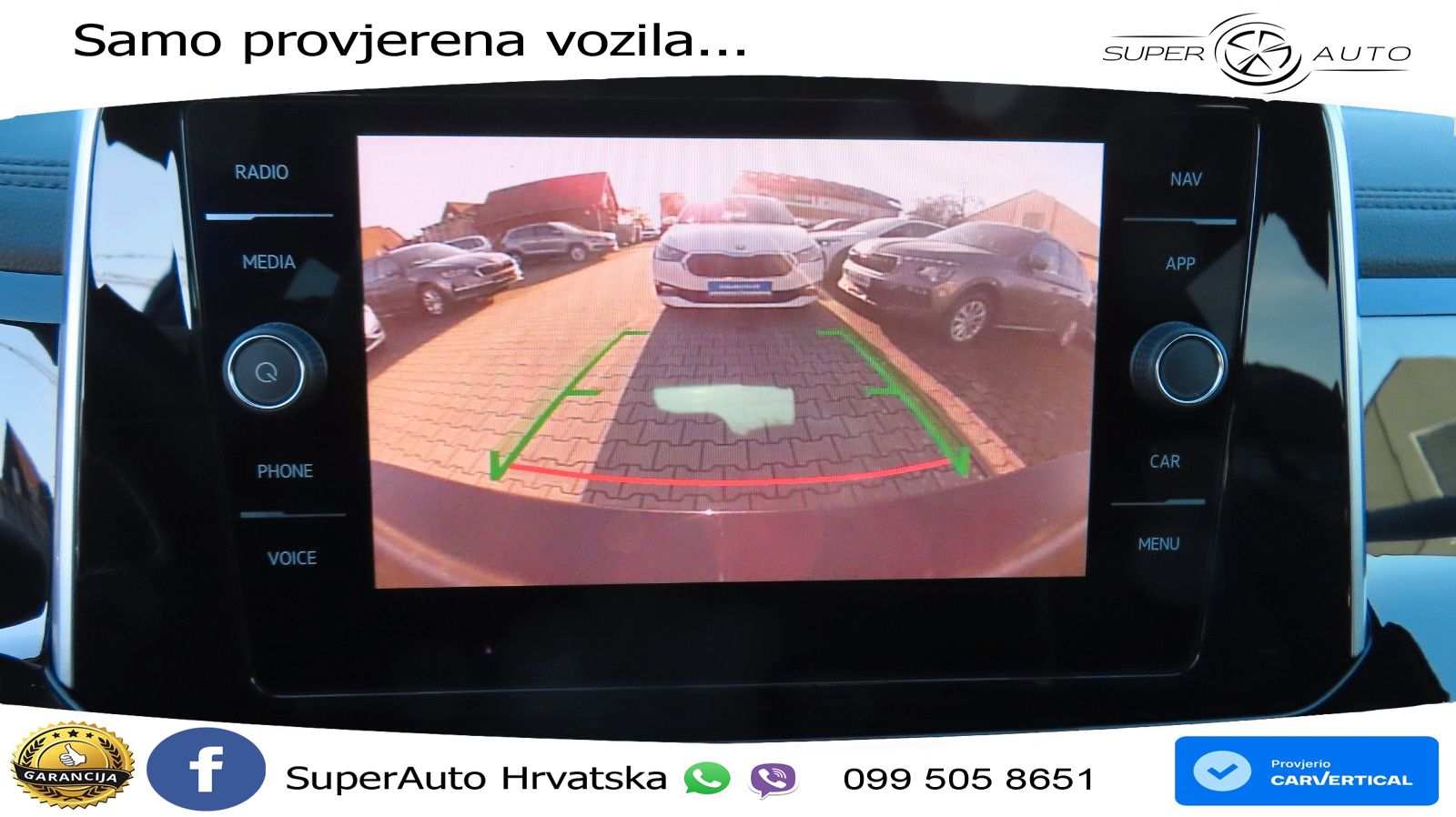 Volkswagen T-Roc 1.5 TSI (150 KS) DSG LED+GR SJED+ACC