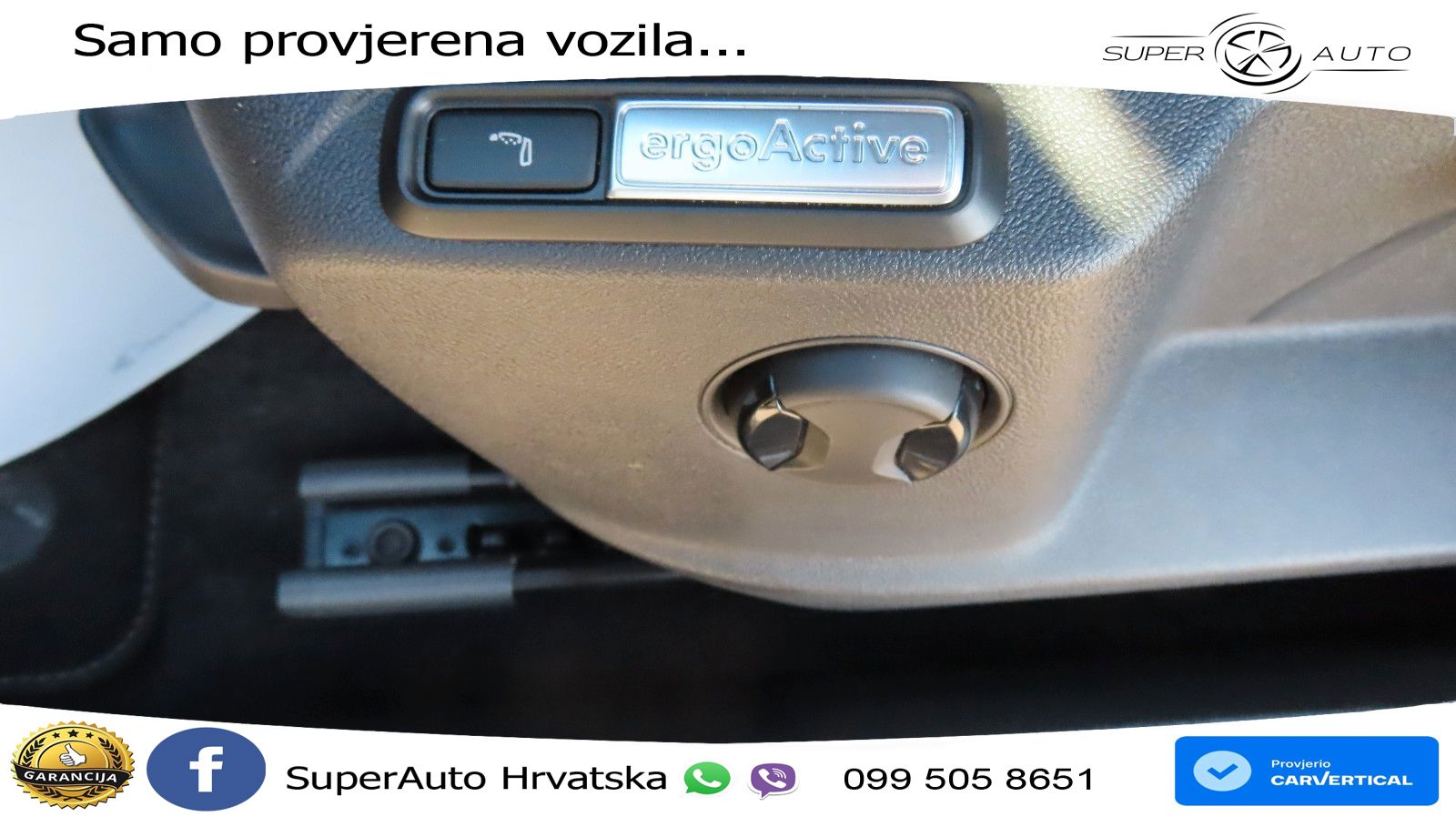 Volkswagen T-Roc 1.5 TSI (150 KS) DSG LED+GR SJED+ACC