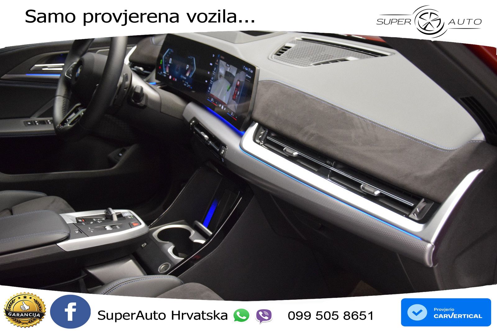 BMW X1 23d (211 KS) xDrive Steptronic M Sport LED+GR SJED+ACC