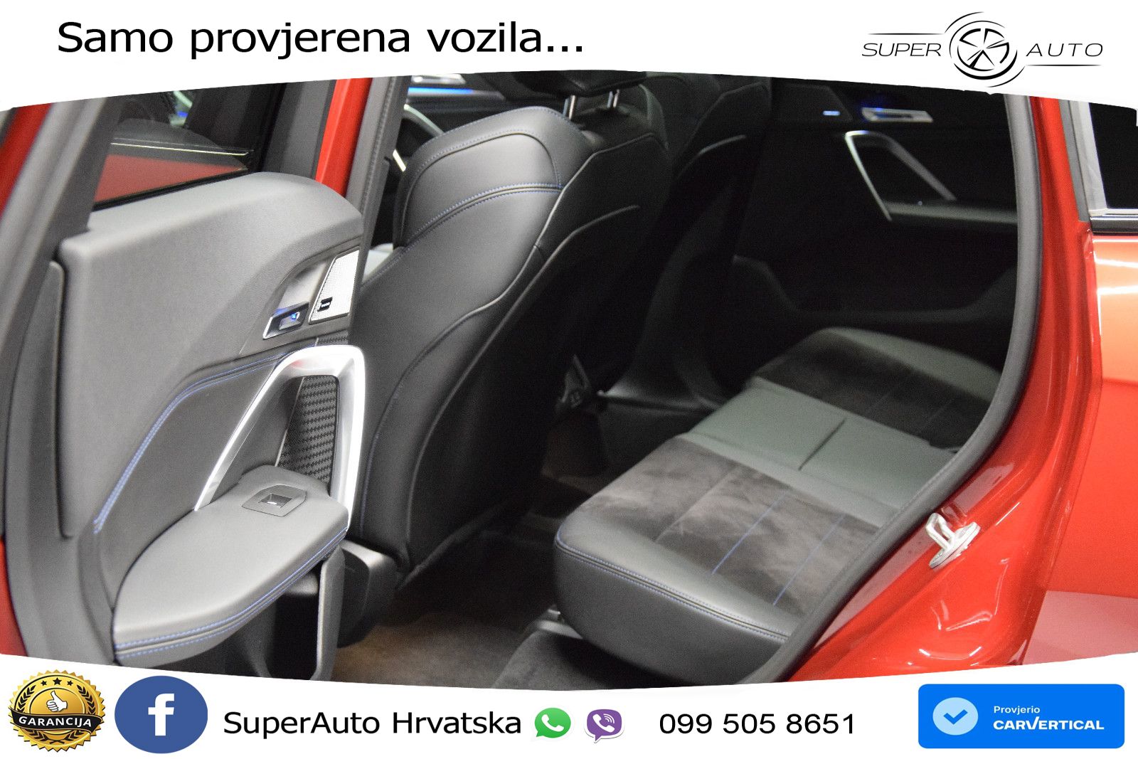 BMW X1 23d (211 KS) xDrive Steptronic M Sport LED+GR SJED+ACC