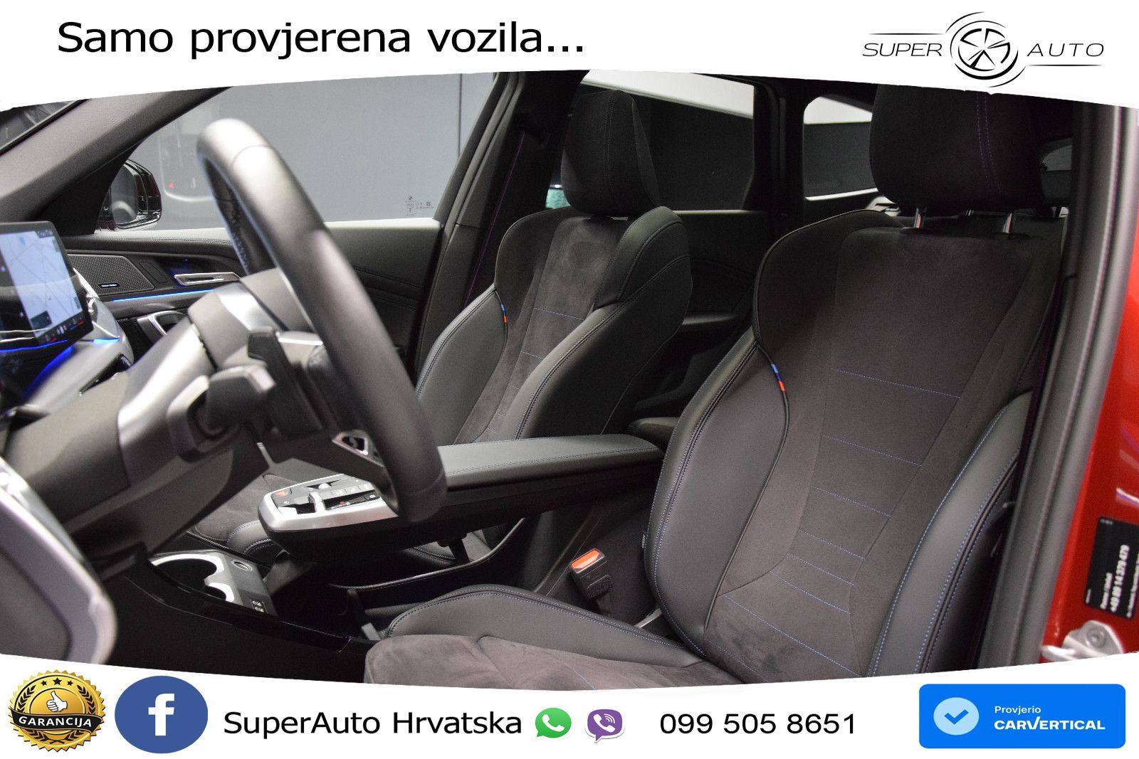 BMW X1 23d (211 KS) xDrive Steptronic M Sport LED+GR SJED+ACC