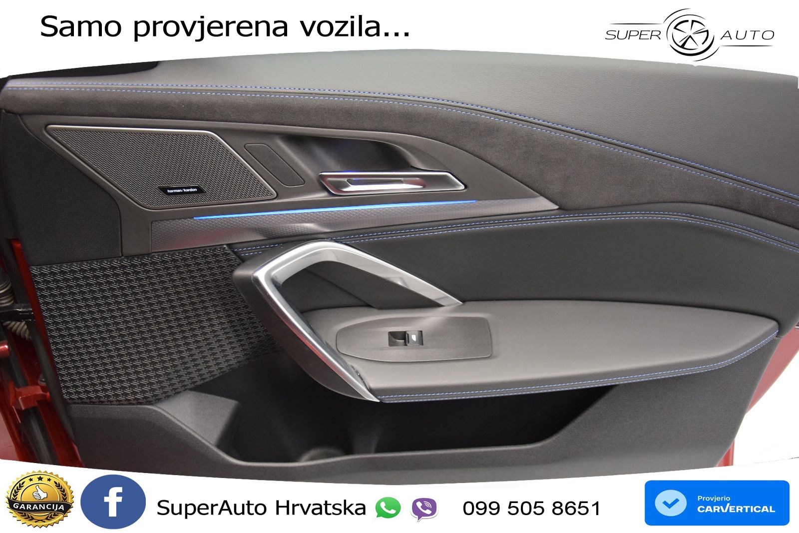 BMW X1 23d (211 KS) xDrive Steptronic M Sport LED+GR SJED+ACC