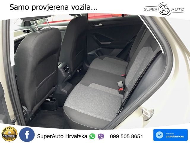 Volkswagen T-Roc 1.5 TSI (150 KS) DSG LED+GR SJED+ACC
