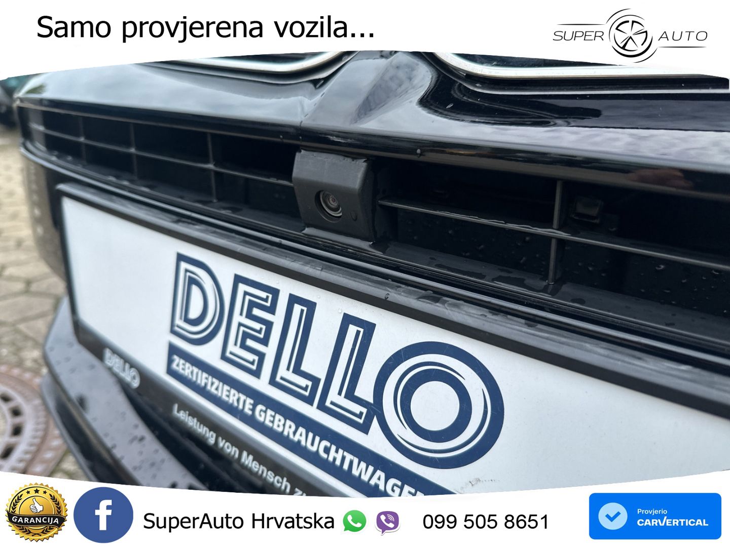 Opel Grandland 1.2i Turbo (130 KS) Automatic GS