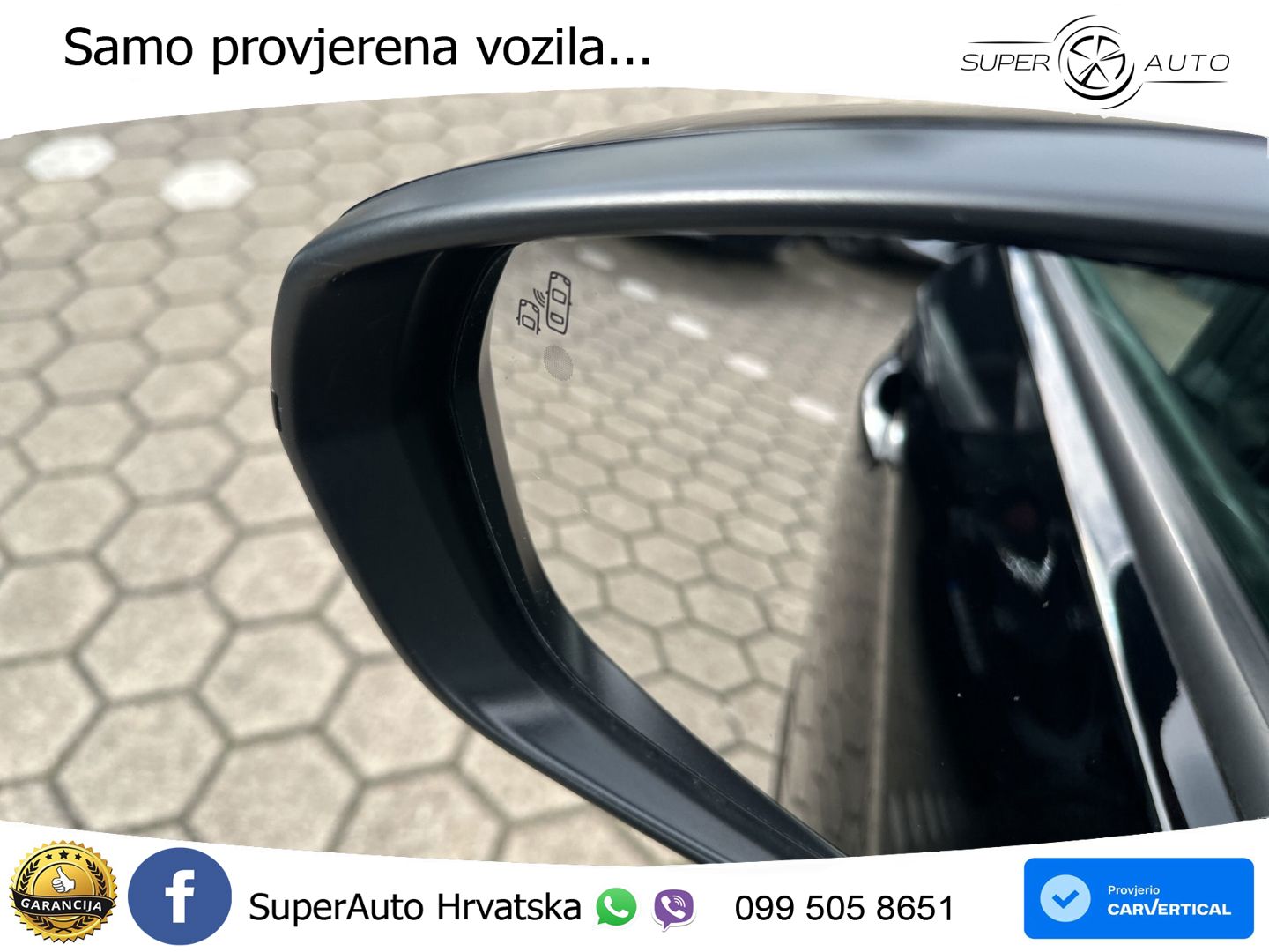 Opel Grandland 1.2i Turbo (130 KS) Automatic GS