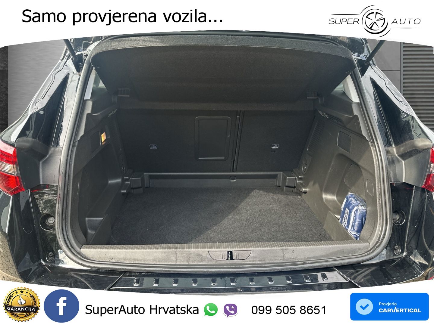 Opel Grandland 1.2i Turbo (130 KS) Automatic GS