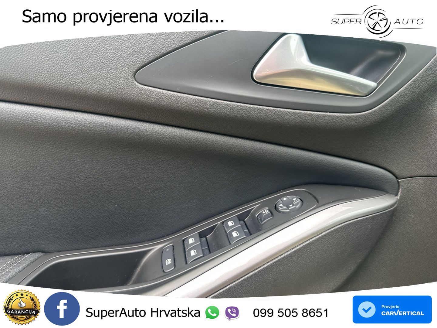 Opel Grandland 1.2i Turbo (130 KS) Automatic GS