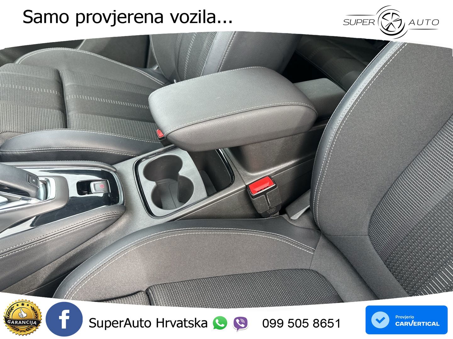 Opel Grandland 1.2i Turbo (130 KS) Automatic GS