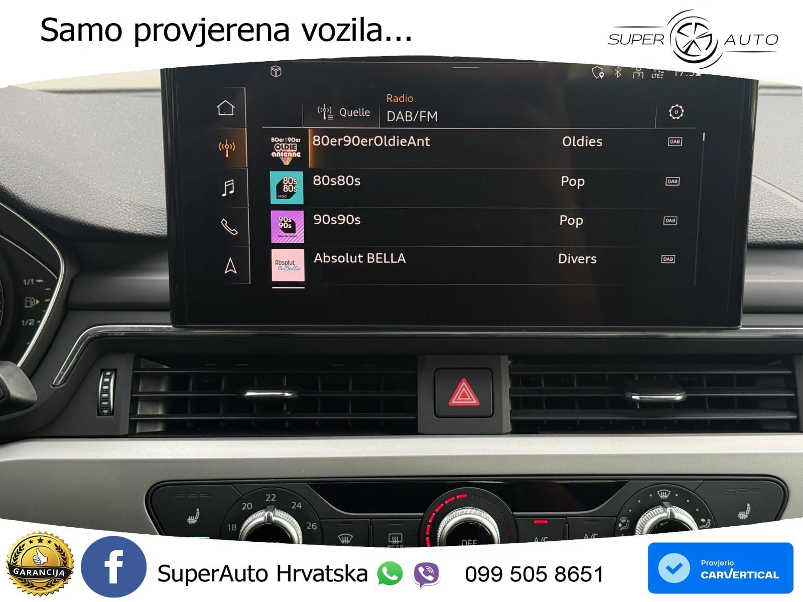 Audi A5 Sportback 40 TDI (204 KS) quattro S tronic