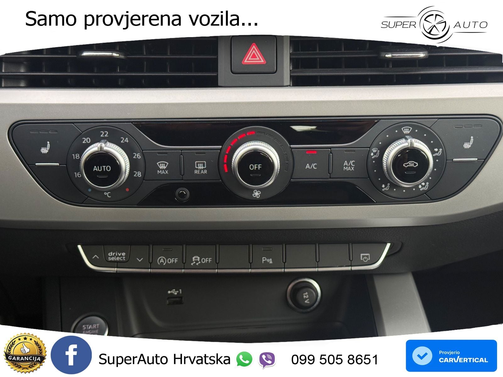 Audi A5 Sportback 40 TDI (204 KS) quattro S tronic