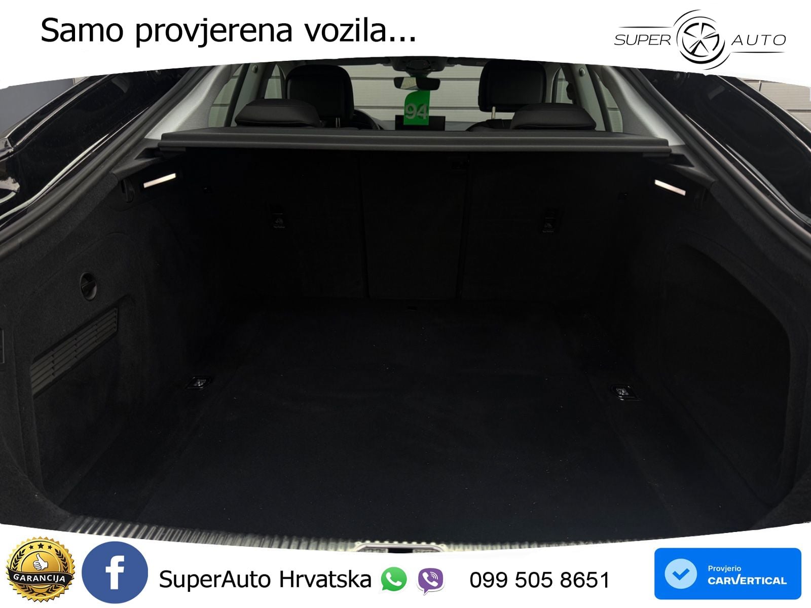Audi A5 Sportback 40 TDI (204 KS) quattro S tronic