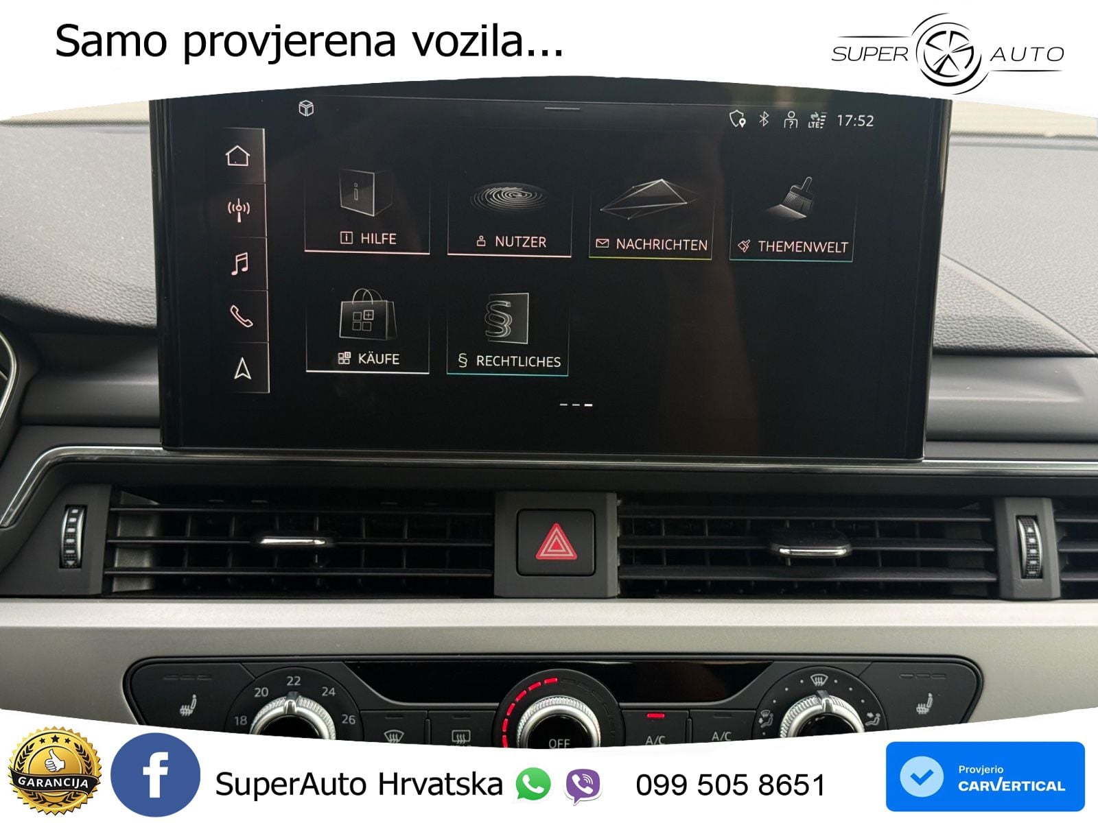 Audi A5 Sportback 40 TDI (204 KS) quattro S tronic