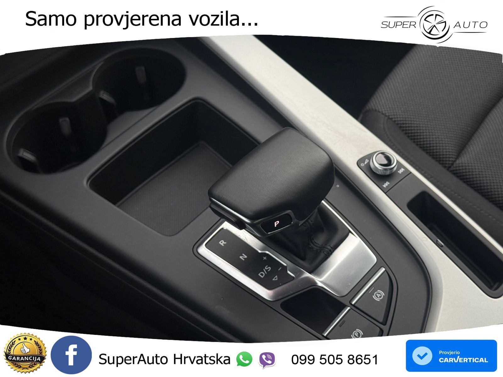 Audi A5 Sportback 40 TDI (204 KS) quattro S tronic