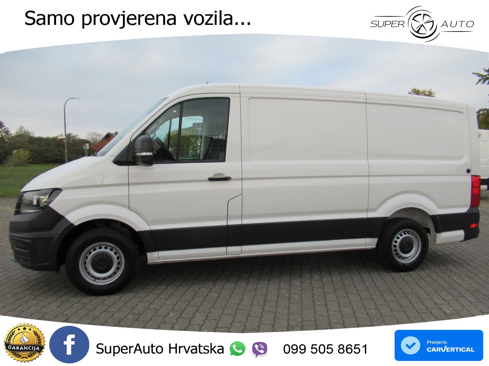 Volkswagen Crafter Kasten 35 mittellang+L2 H1+KLIMA+KAMERA+ 140 KS