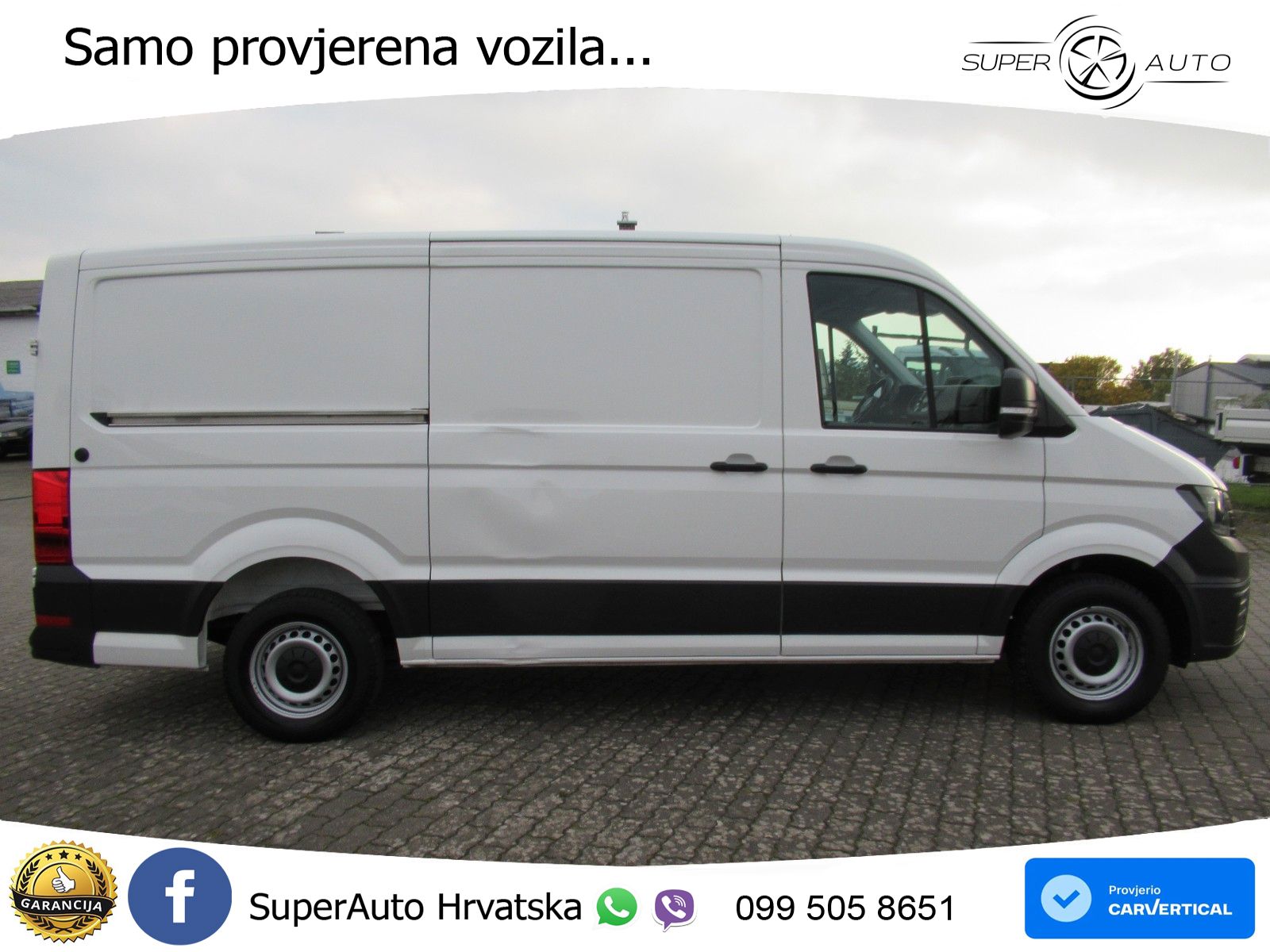 Volkswagen Crafter Kasten 35 mittellang+L2 H1+KLIMA+KAMERA+ 140 KS