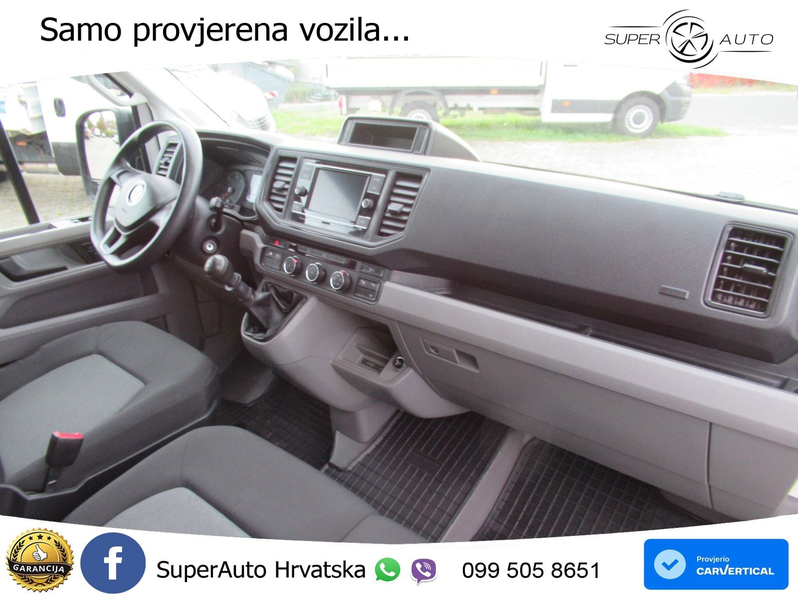 Volkswagen Crafter Kasten 35 mittellang+L2 H1+KLIMA+KAMERA+ 140 KS