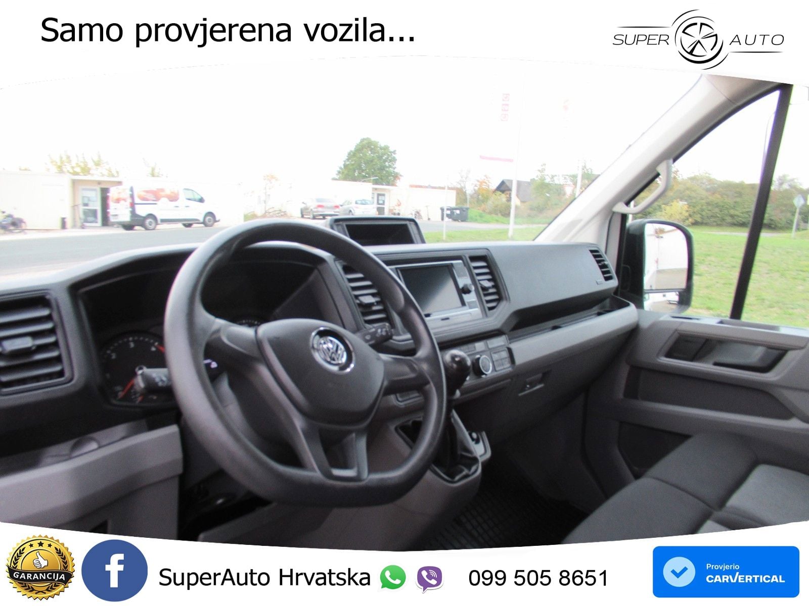 Volkswagen Crafter Kasten 35 mittellang+L2 H1+KLIMA+KAMERA+ 140 KS