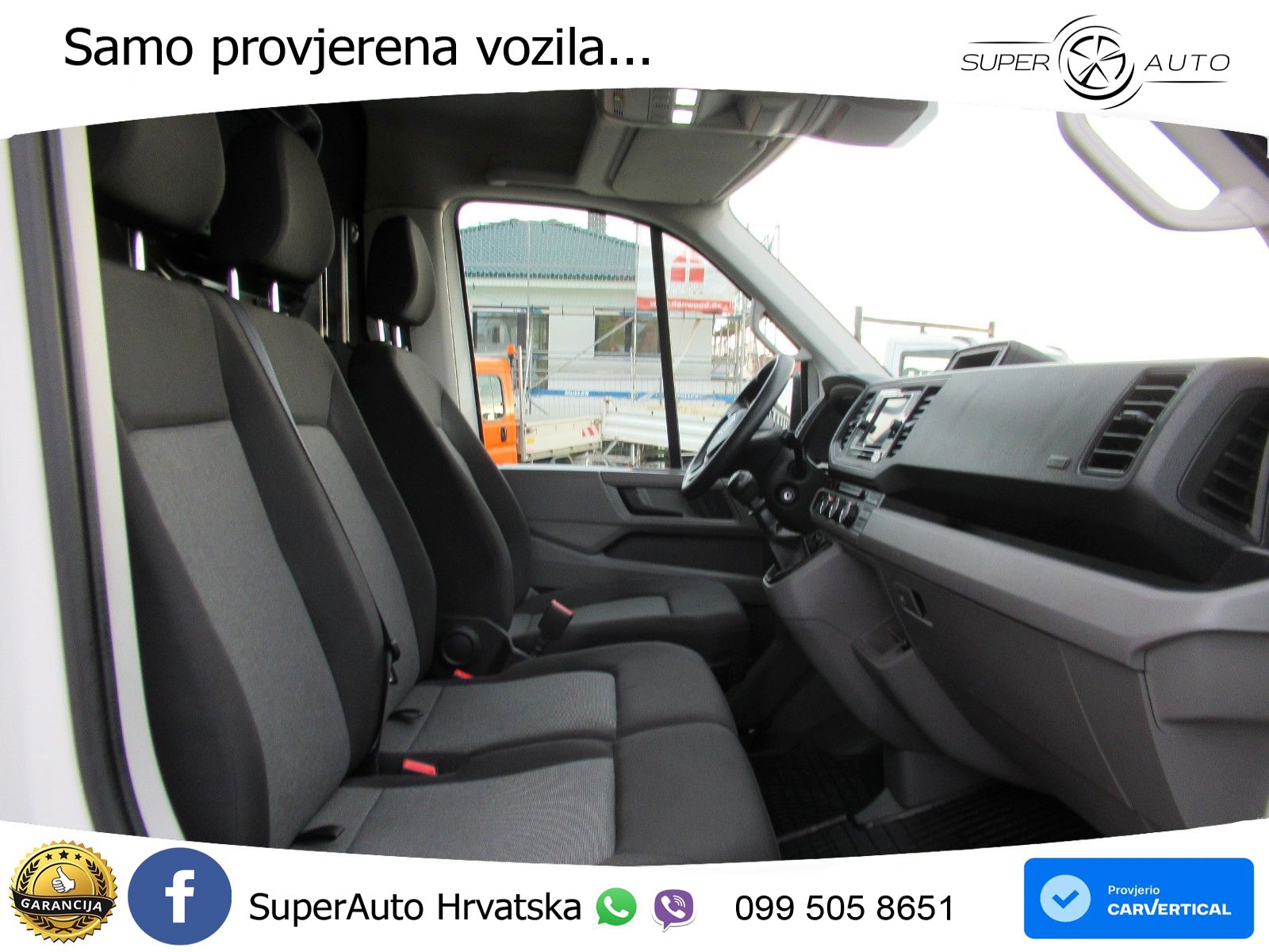 Volkswagen Crafter Kasten 35 mittellang+L2 H1+KLIMA+KAMERA+ 140 KS